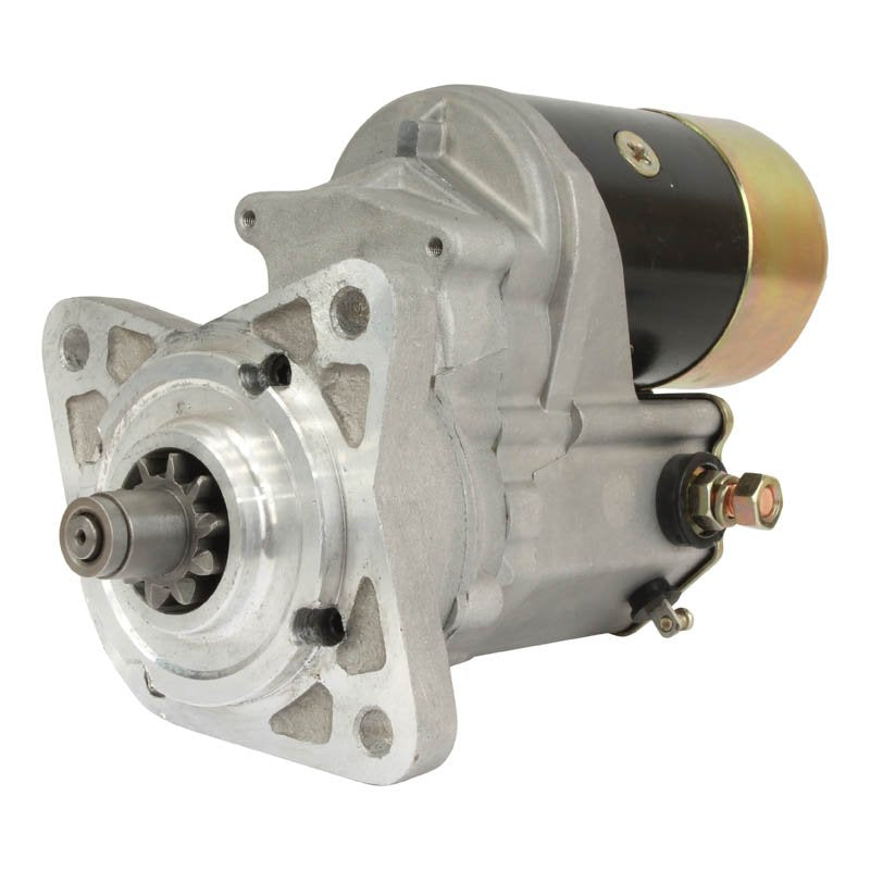 Ford Starter Motor
