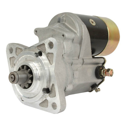 Ford Starter Motor