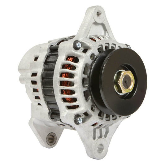 12V 50A Alternator for Ford Tractors - Part Code 400-48010