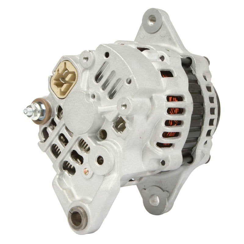 12V 50A Alternator for Ford Tractors - Part Code 400-48010