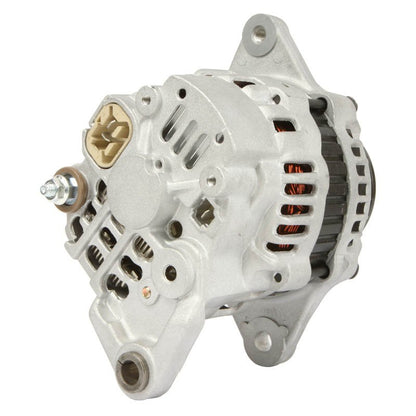 12V 50A Alternator for Ford Tractors - Part Code 400-48010
