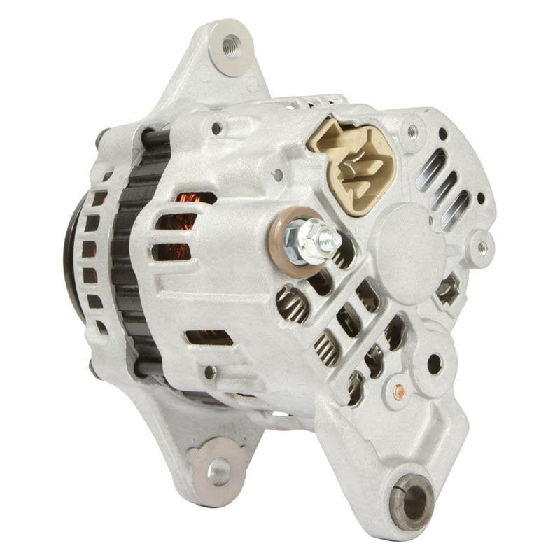 12V 50A Alternator for Ford Tractors - Part Code 400-48010