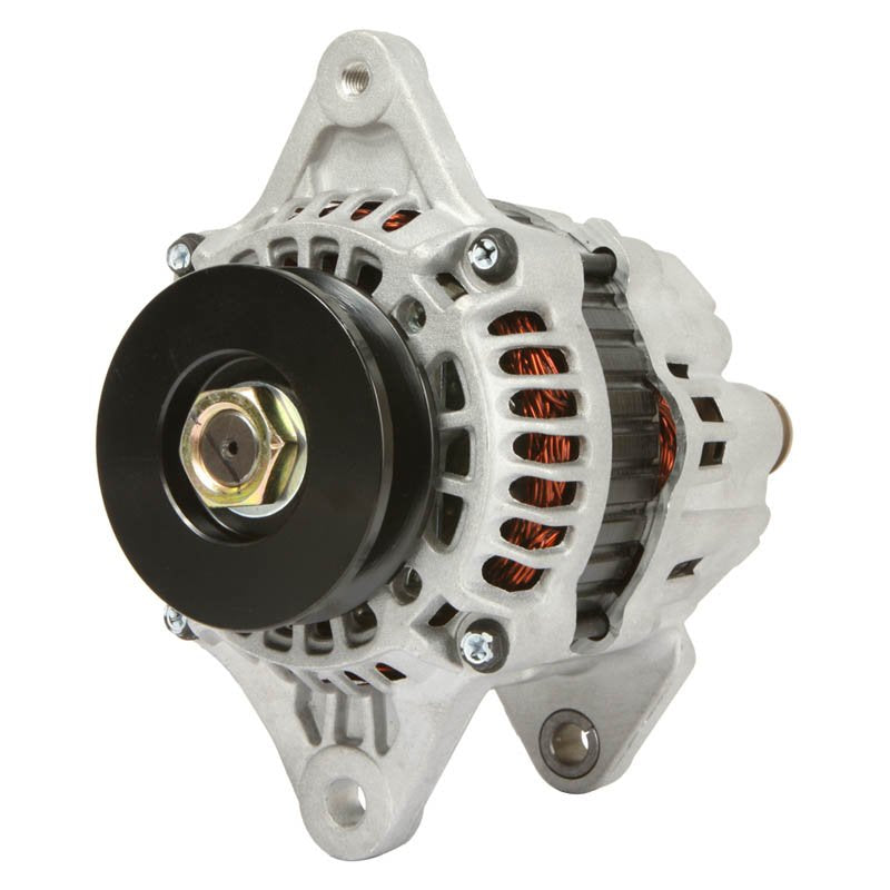 12V 50A Alternator for Ford Tractors - Part Code 400-48010