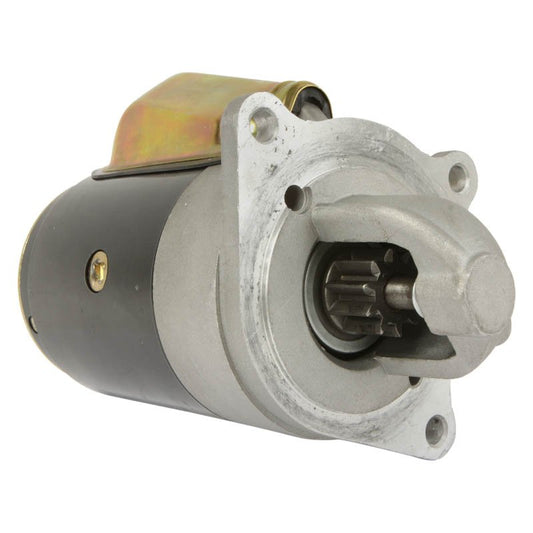 Starter Motor For Ford Tractors