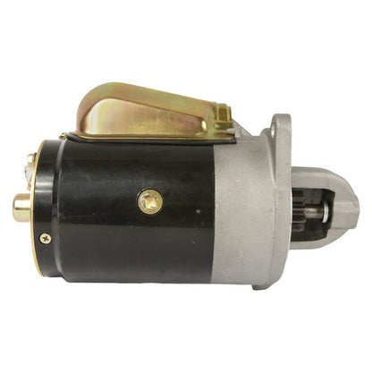 Starter Motor For Ford Tractors