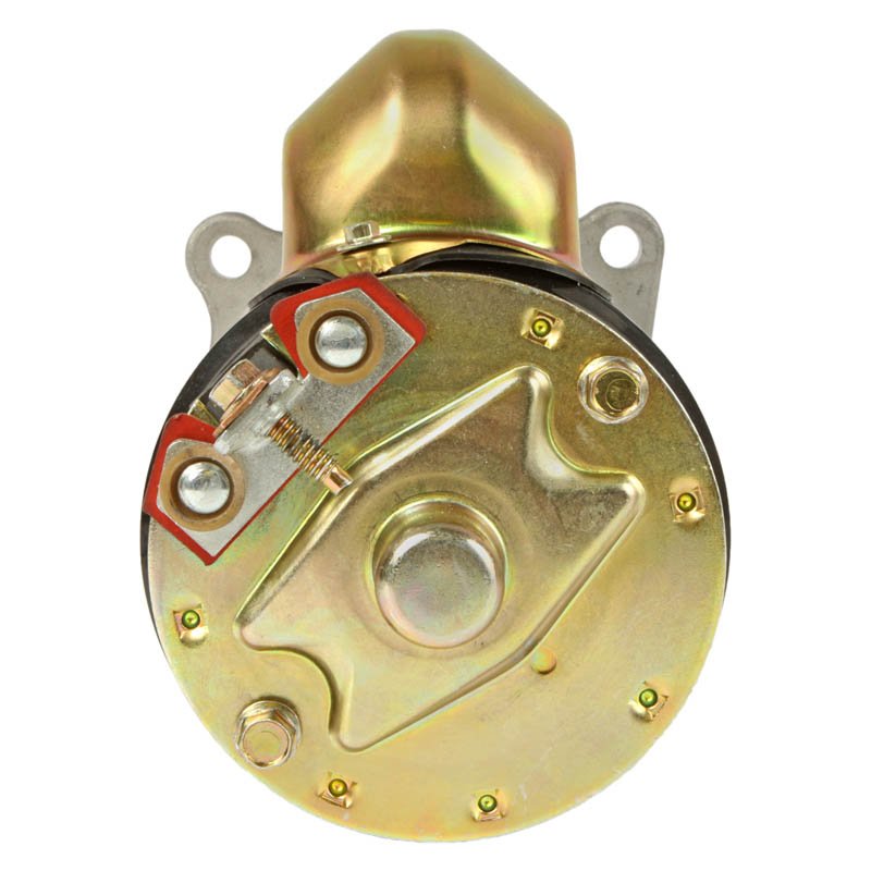 Starter Motor For Ford Tractors