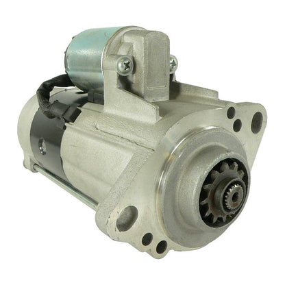 Starter Motor For Ford Mitsubishi Gehl Perkins