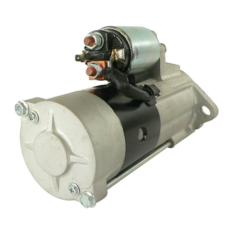 Starter Motor For Ford Mitsubishi Gehl Perkins