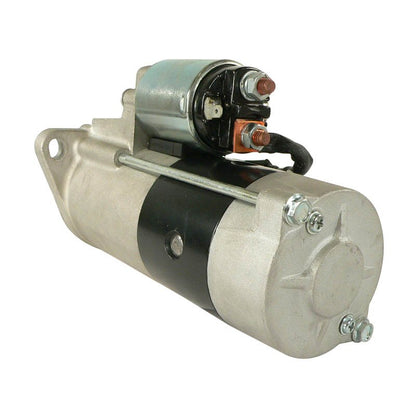 Starter Motor For Ford Mitsubishi Gehl Perkins