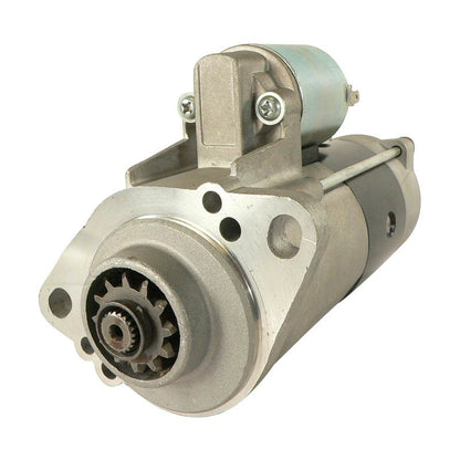Starter Motor For Ford Mitsubishi Gehl Perkins