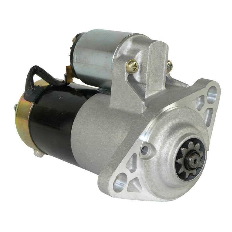 Starter Motor For fits Ford Mitsubishi New Holland engines