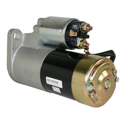 Starter Motor For fits Ford Mitsubishi New Holland engines