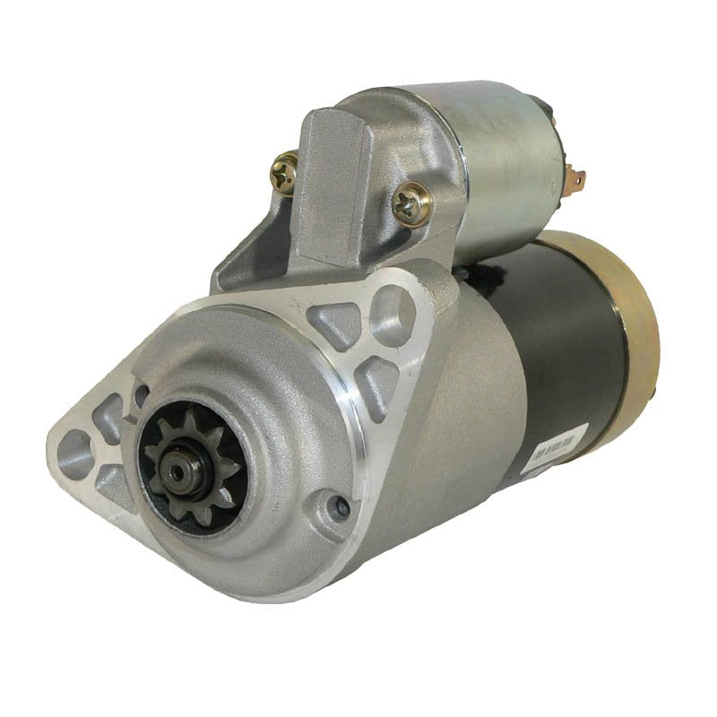 Starter Motor For fits Ford Mitsubishi New Holland engines