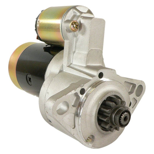 Starter Motor Fits Ford / New Holland engines