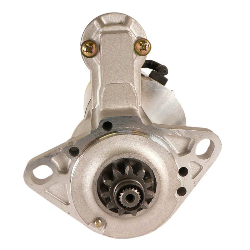 Starter Motor Fits Ford / New Holland engines