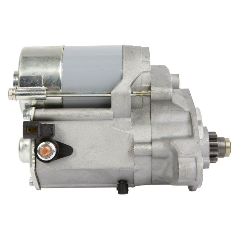 Starter Motor fits Ford New Holland Denso engines