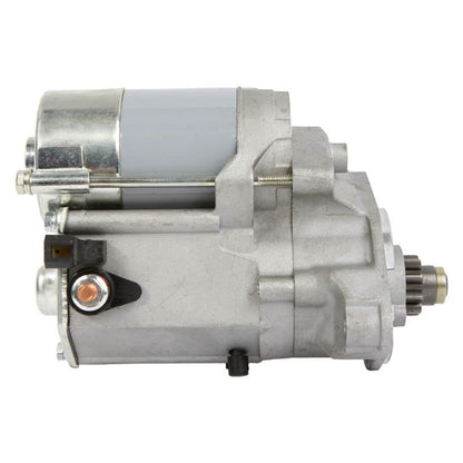 Starter Motor fits Ford New Holland Denso engines