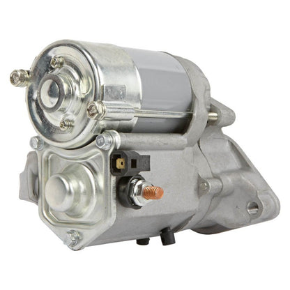 Starter Motor fits Ford New Holland Denso engines