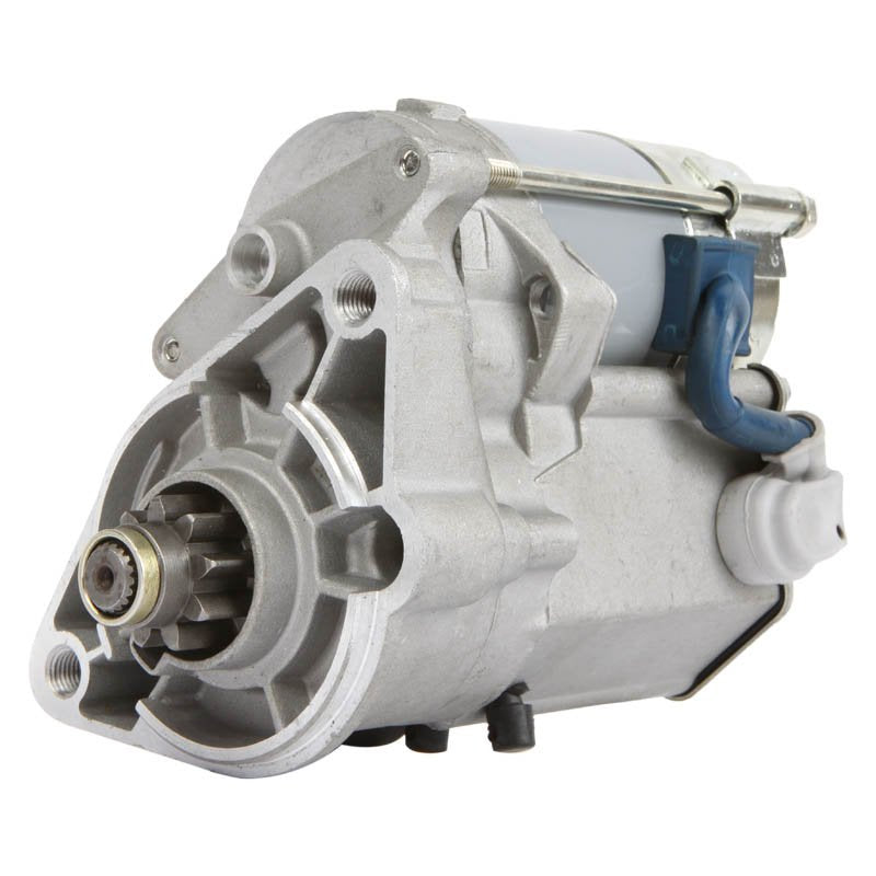 Starter Motor fits Ford New Holland Denso engines