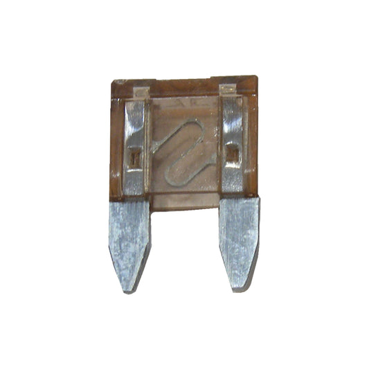 7.5A Mini Blade Fuse Pack of 10 – 32V APM/ATM Type
