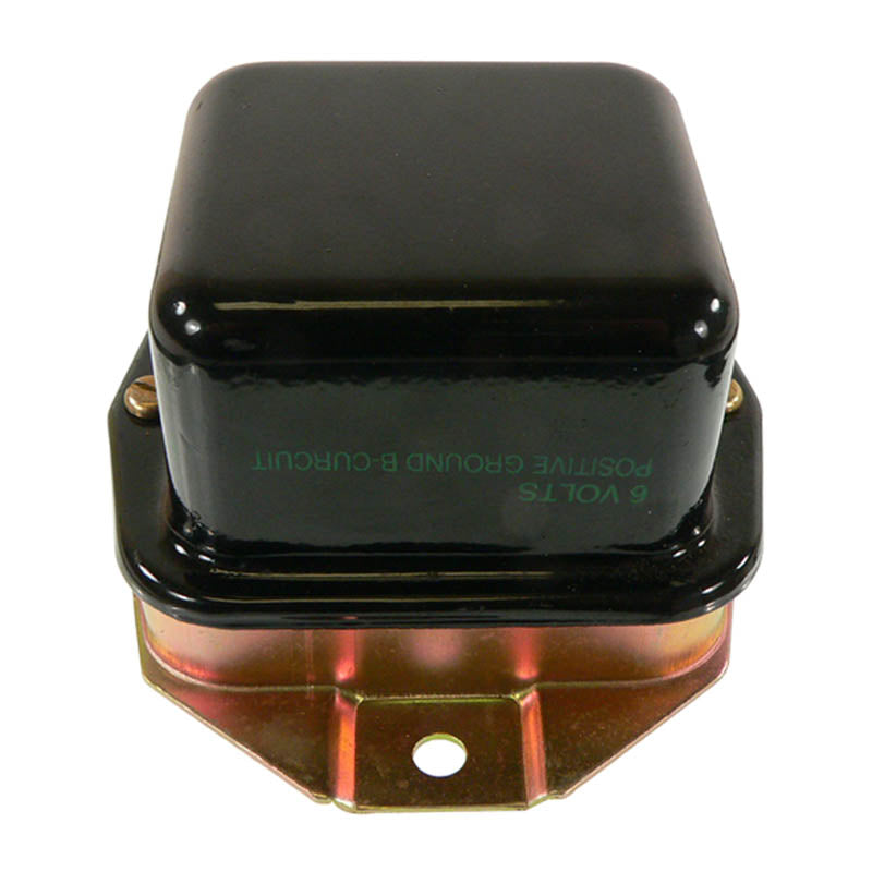 Regulator Rectifier for Ford 500-900 & 2000-4000 Series Tractors 1962-1964