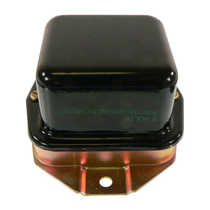 Regulator Rectifier for Ford 500-900 & 2000-4000 Series Tractors 1962-1964