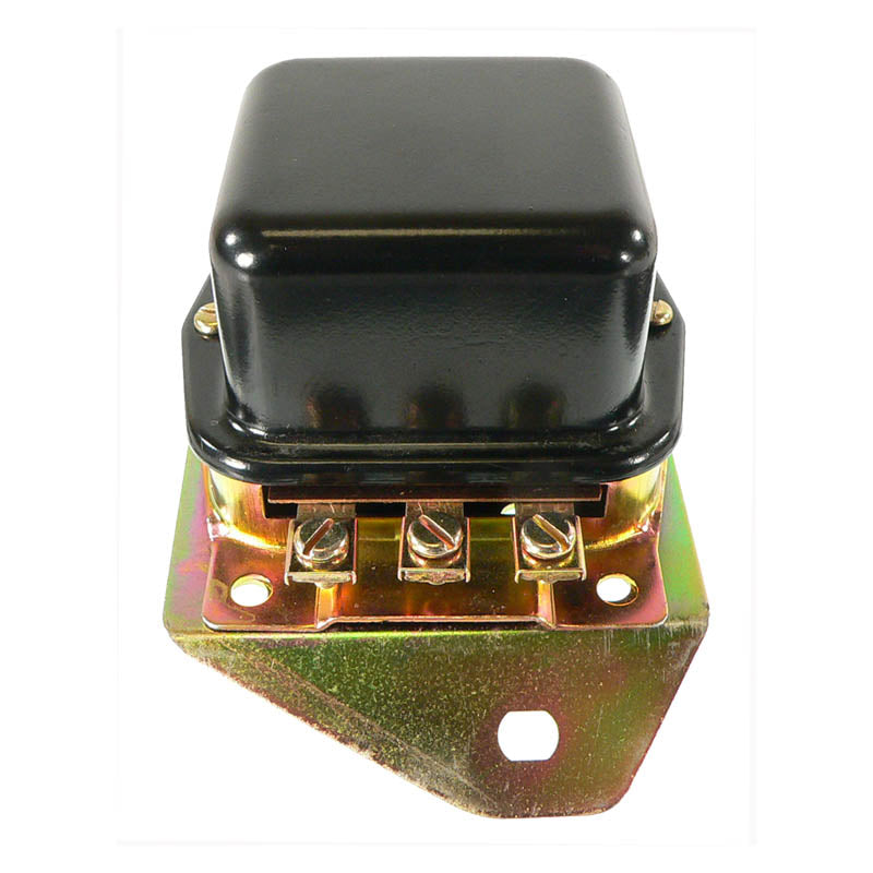 Regulator Rectifier for Ford 2N, 8N & 9N Tractors - Part Code GFD6005