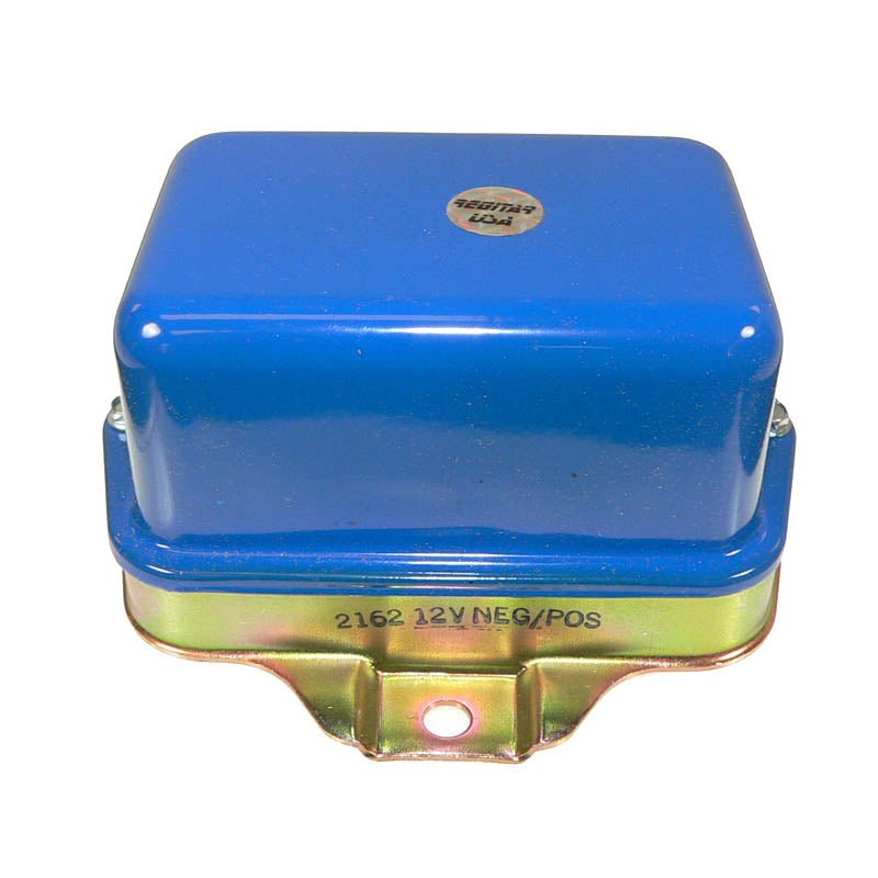 12V Regulator Rectifier for Ford Generator – Part Code GFD6006