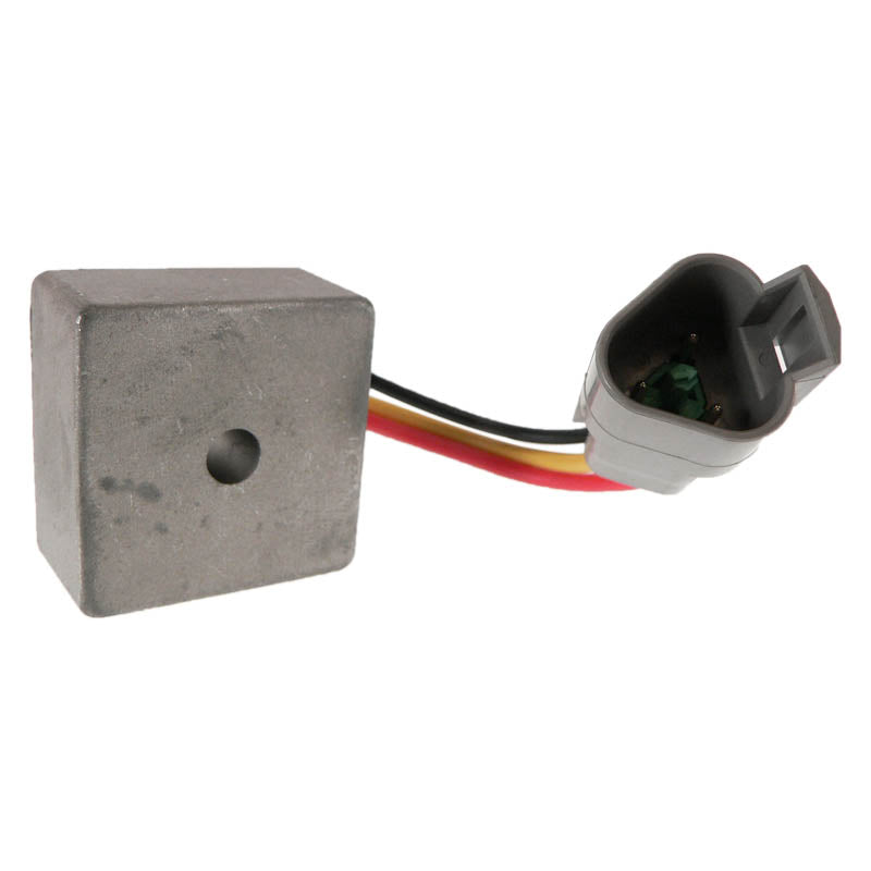 Regulator Rectifier for Club Car Precedent 4-Cycle Gas Golf Carts (Excludes DS Models)