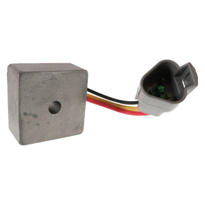 Regulator Rectifier for Club Car Precedent 4-Cycle Gas Golf Carts (Excludes DS Models)