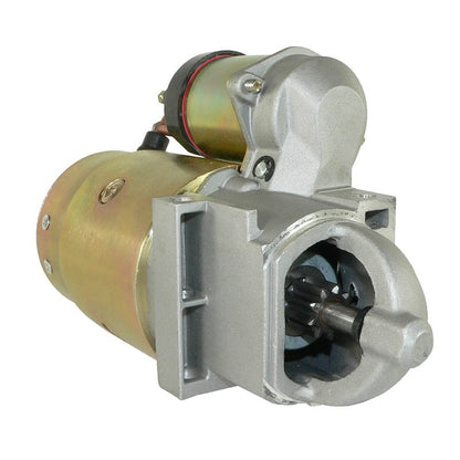 Starter Motor For GM Cars Trucks
