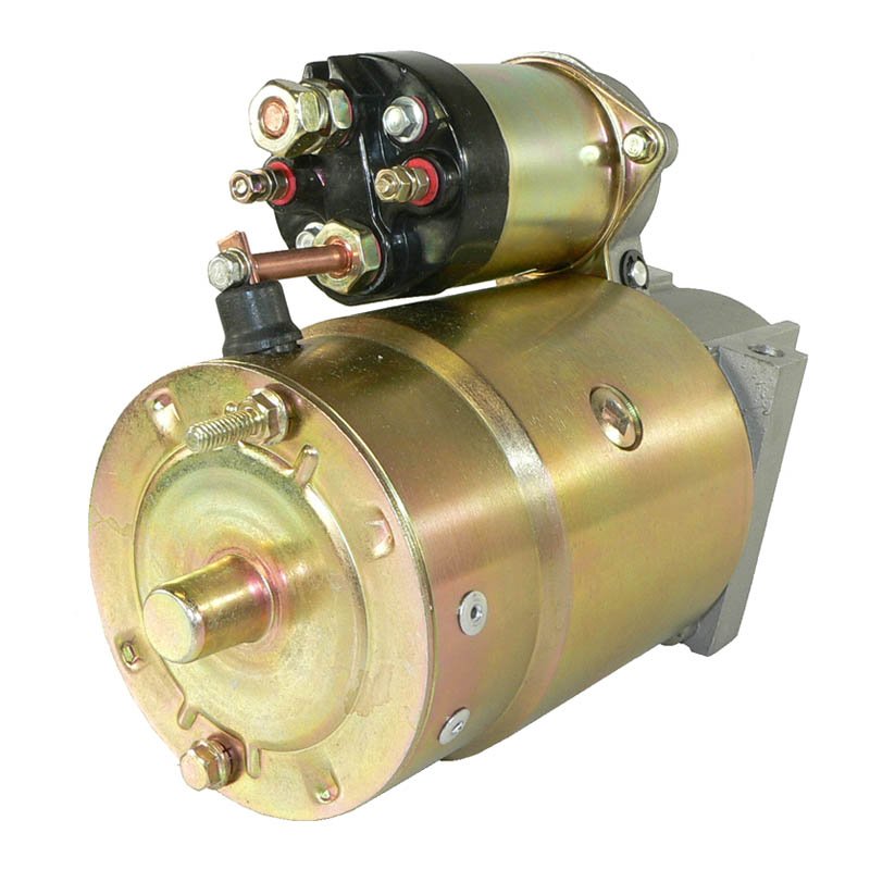 Starter Motor For GM Cars Trucks