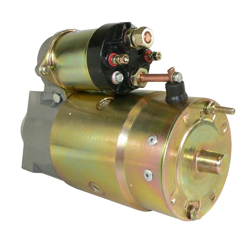 Starter Motor For GM Cars Trucks