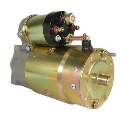 Starter Motor For GM Cars Trucks