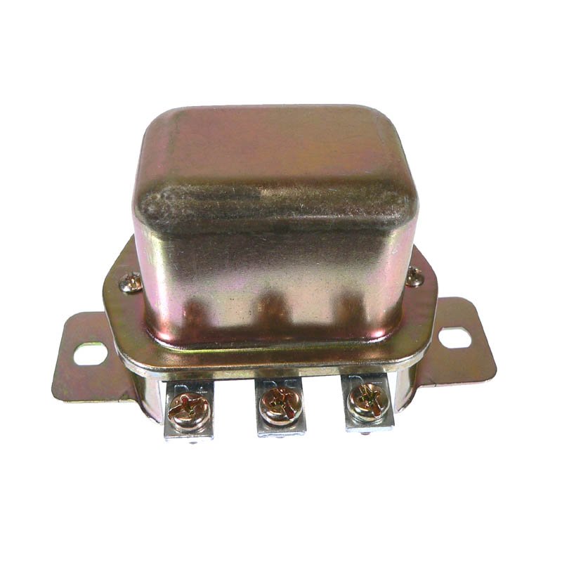Regulator Rectifier for Club Car and Yamaha Golf Carts 1978-1994