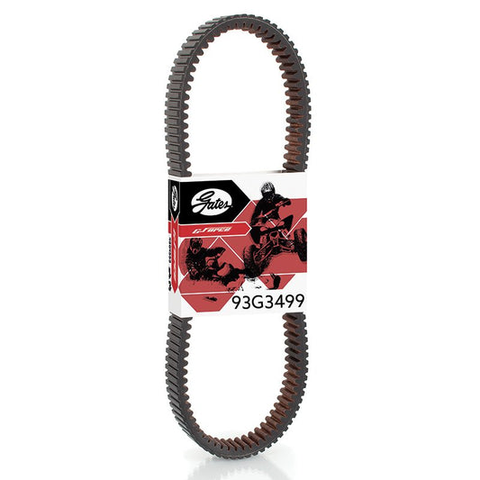 Gates G-Force CVT Belt for Kawasaki KVF 300 Brute Force