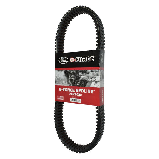 Gates REDLINE CVT Belt 24R4022 for Polaris Vehicles