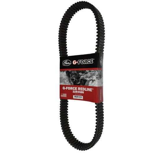 Gates REDLINE CVT Belt for John Deere Gator Models