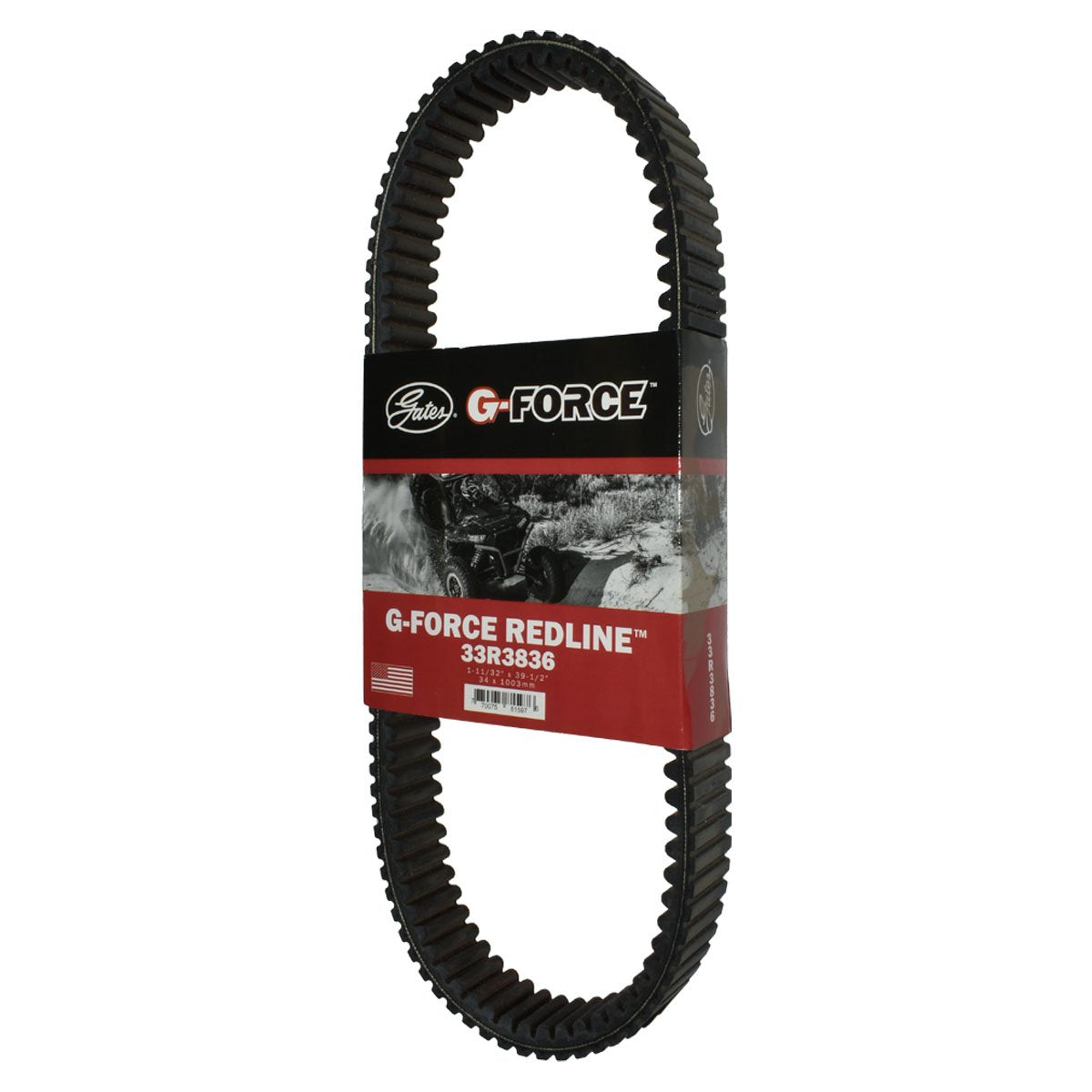 CVT Drive Belt for Polaris Ranger & Ranger Crew 904cc Diesel 2010-2014