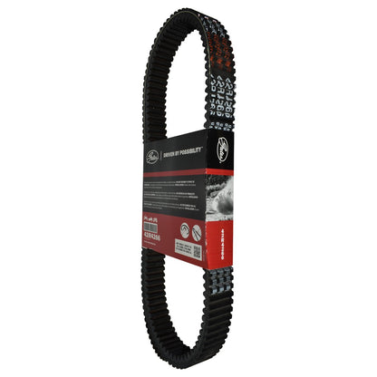Gates REDLINE CVT Belt 42R4266 for Arctic Cat, Bombardier & Kawasaki