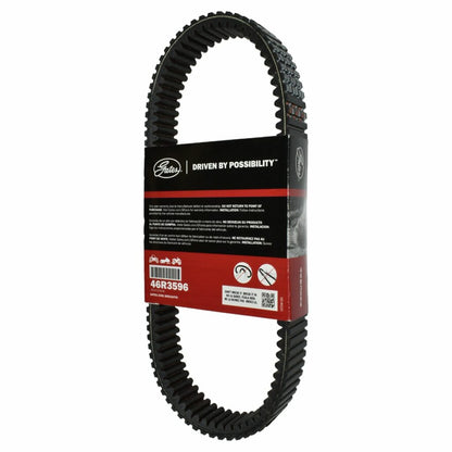 Gates RedLine CVT Drive Belt 46R3596 for Arctic Cat 1000 Prowler Wildcat 0823-231