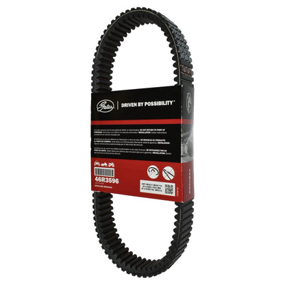 Gates REDLINE CVT Belt for Arctic Cat Snowmobiles