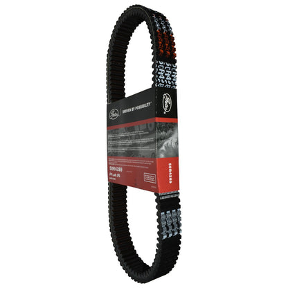 Gates REDLINE CVT Belt 225.50R4289 for Polaris RZR 925cc
