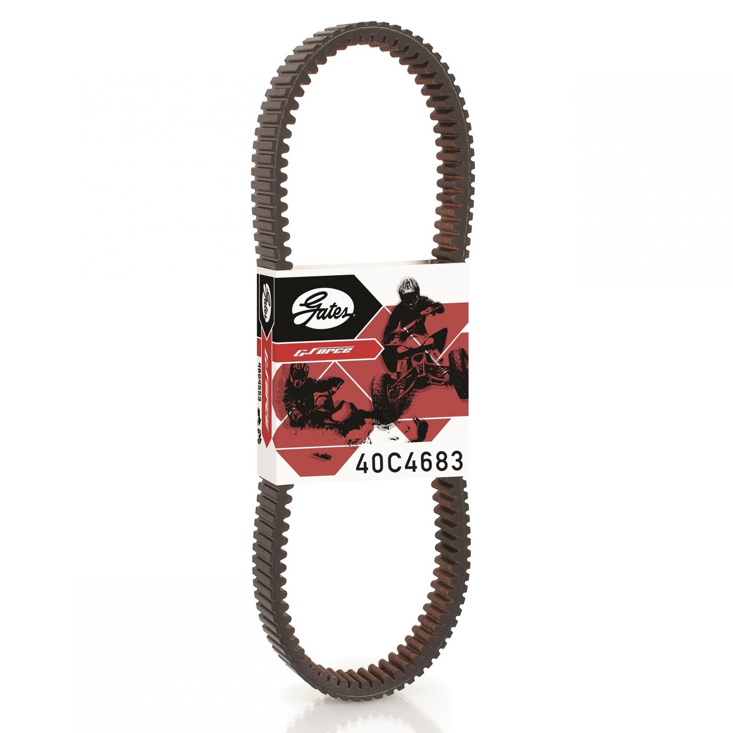 Gates CVT Belt For Arctic Cat