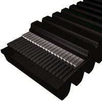 Gates CVT Belt For Arctic Cat