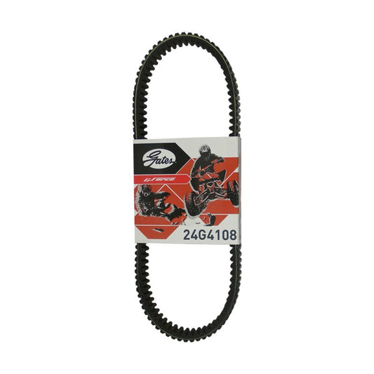 CVT Drive Belt for Kawasaki Mule 617cc & 540cc Models 1990-2022