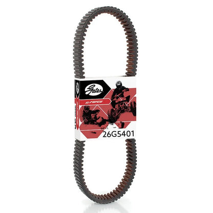 Gates CVT Drive Belt For John Deere - Drive / Bendix - 225.26G5401