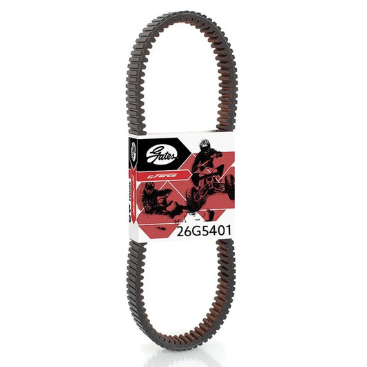 Gates CVT Drive Belt For John Deere - Drive / Bendix - 225.26G5401