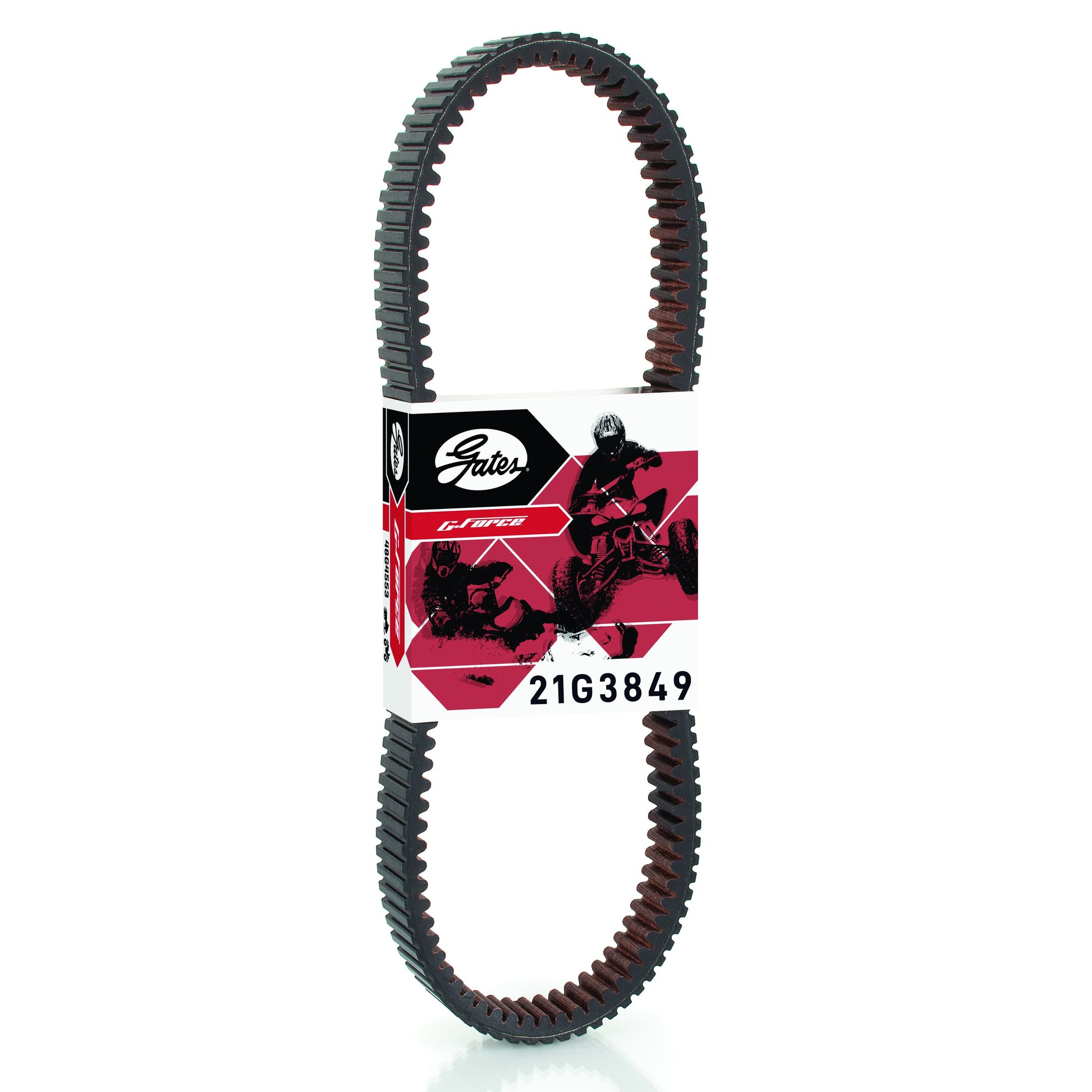 CVT Drive Belt for Polaris Sportsman & Sportsman Touring 550 EPS 2013-2014