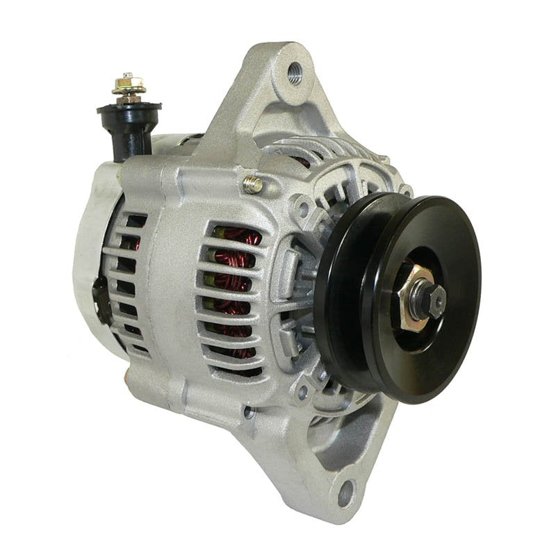 45 Amp Alternator for Gehl with Kubota Engines 12V